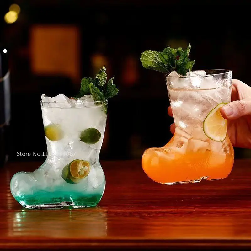 Бокал Коктейльная пивная чашка чашки для молока и чая кружка сока напитков