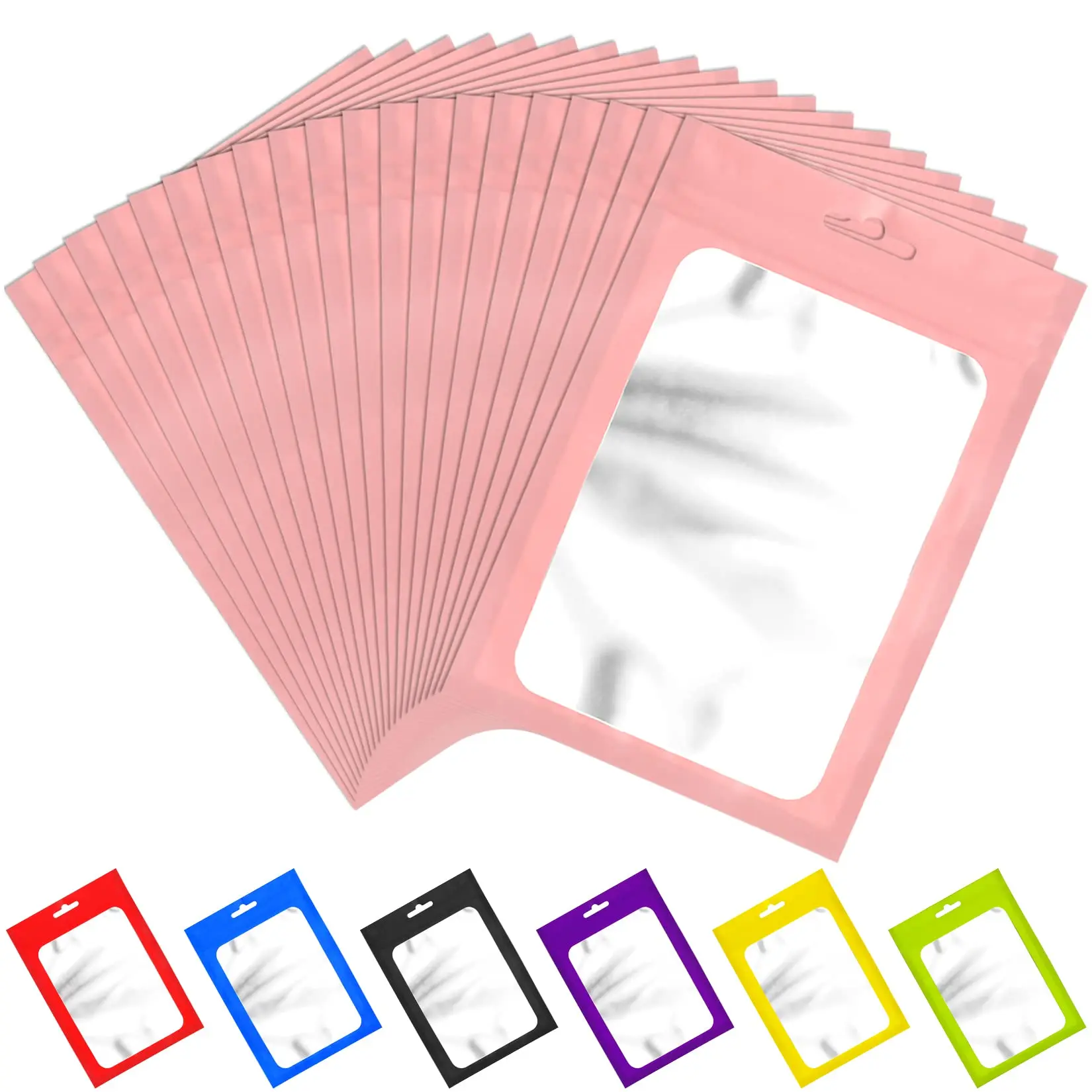 

Одноразовые пакеты из ПЭ 100 шт.