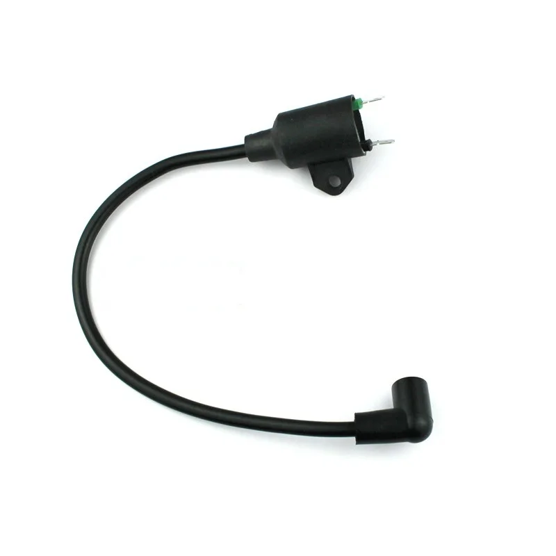 Бензиновый генератор ET950