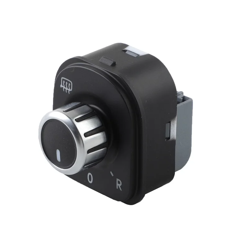 ODiDiO 5K 2959565 Кнопка включения управления заднем зеркалом для Volkswagen Passat CC Tiguan