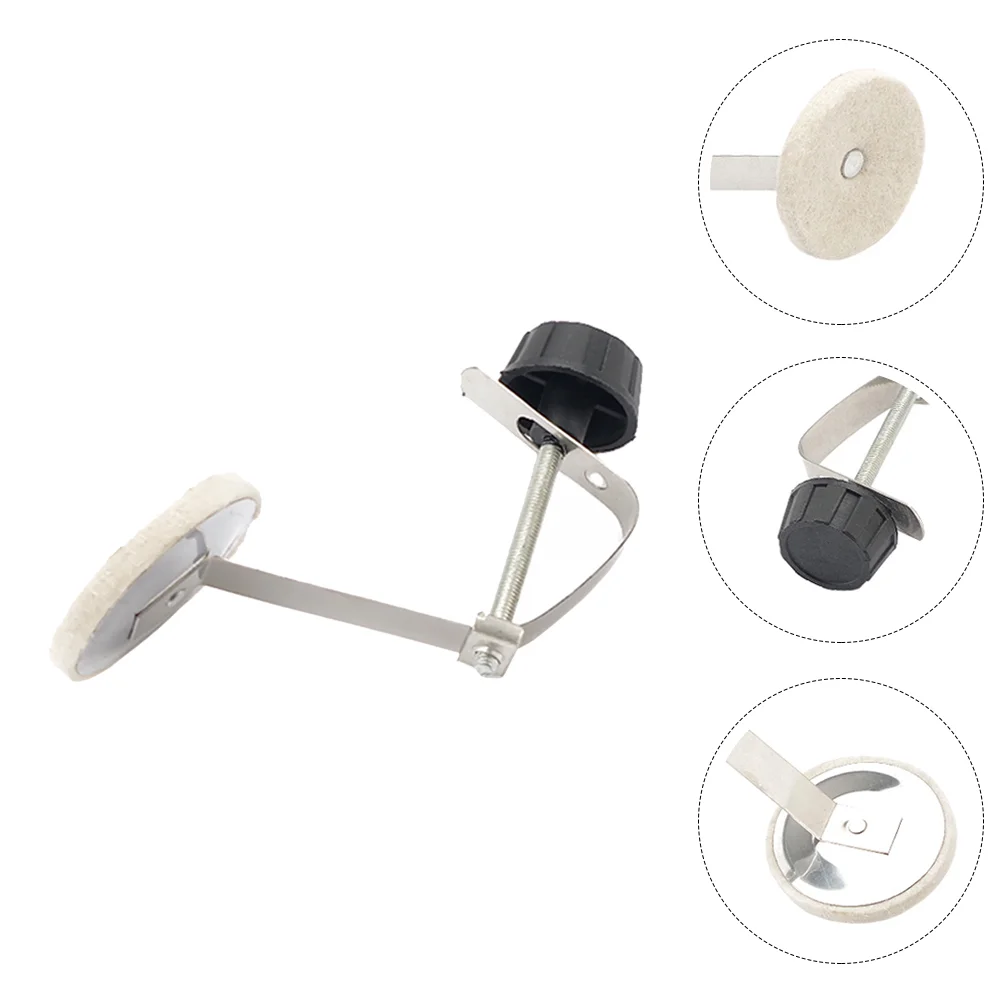 

Drum Pads Mute Silencer Bass Set Snare Sound Pad Muffler Off Parts Instrumentpercussion Mutes Dampening Kit Accessory Dampeners