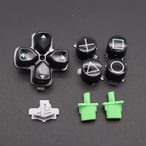 Кнопки для геймпада PS5 TingDong