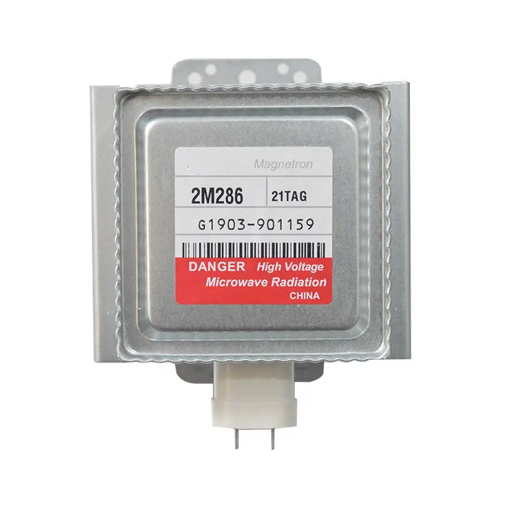 

Магнетрон для микроволновой печи LG 2M286 2M286-21TAG