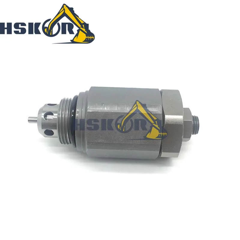 

R450 auxiliary valve Fit For modern Excavator modern450 High quality Relief Valve Hydrualic Parts HSKOR Main Contrl valve
