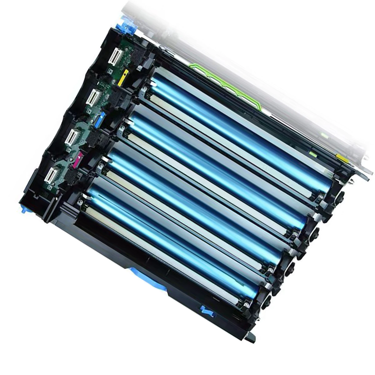 Блок изображения барабанный картридж для Lexmark 801SY 802S 802SK 802SC 802SM 802SY 808S 808SK 808SC 808SM 808SY