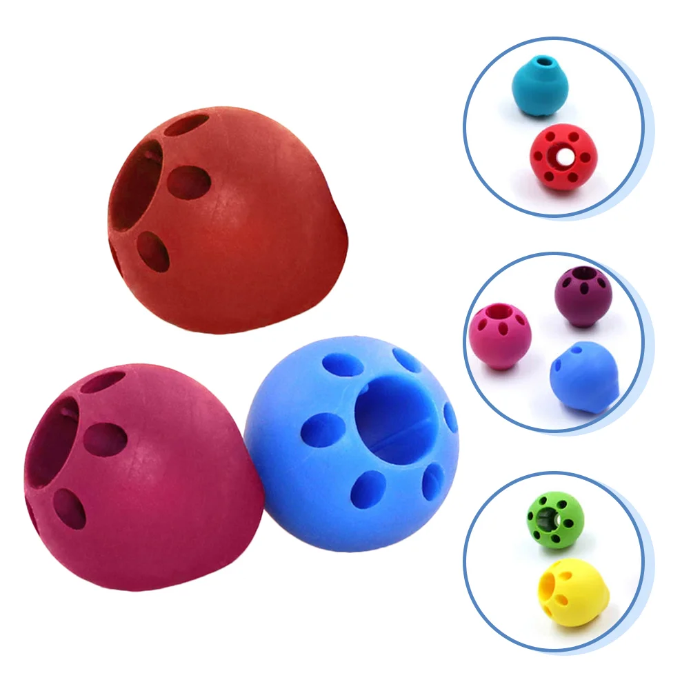 

Silicone Grip Writing Training Devices Handwriting Correction Aids Posture Tools School supplies for kids