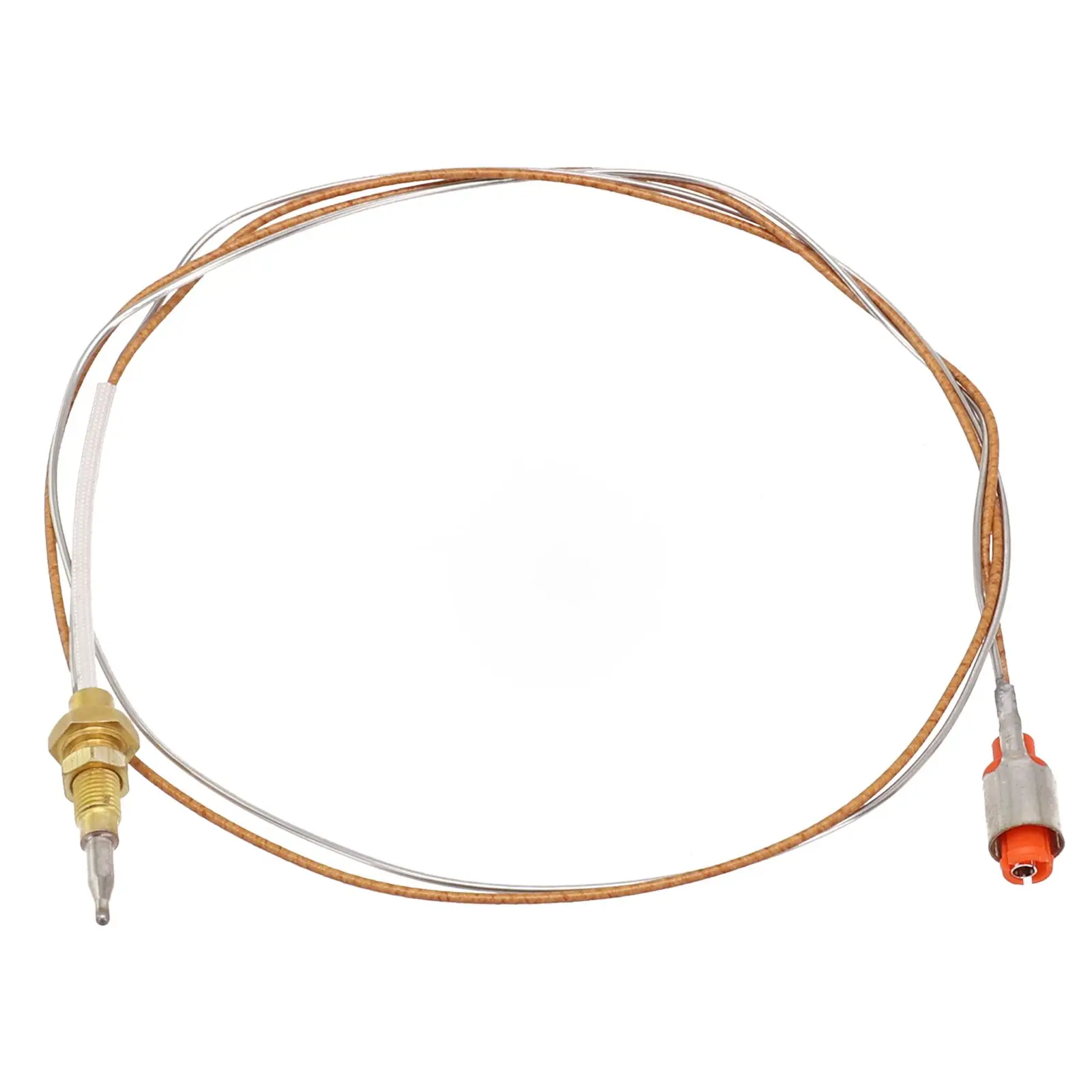 Винт с медной головкой термопара газовые горелки для Sabaf встроенные инструменты