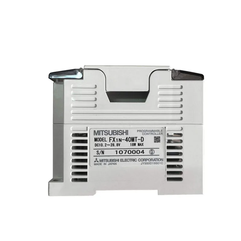 

electric low cost New and CPU FX1N-40MT-D chinese plc controller