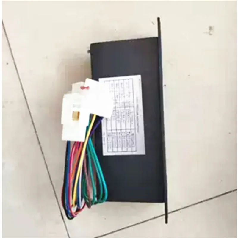 Длинный кондиционер Bus King 24 В Φ A/C система кондиционирования воздуха панель