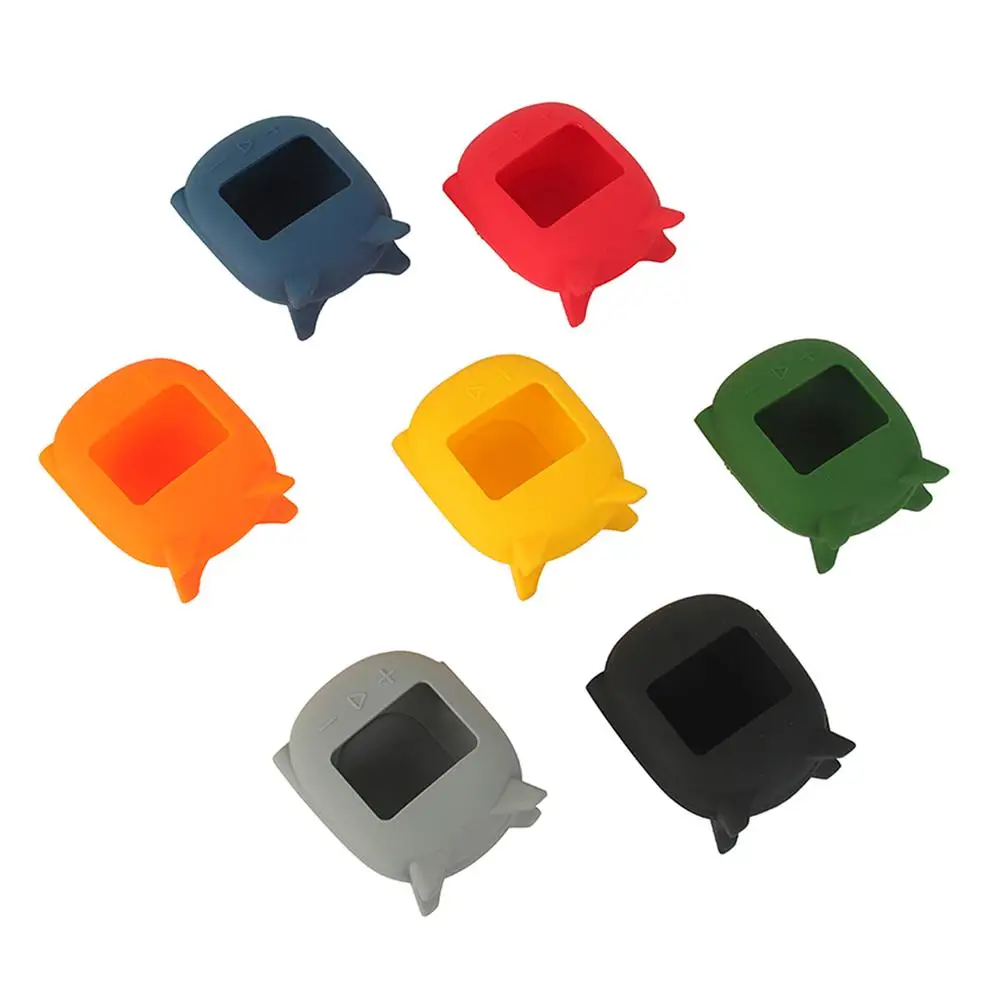

Silicone Carrying Protective Cover Holder Waterproof Speakers Case for JBL Clip 4 Portable Wireless Speaker dropshipping