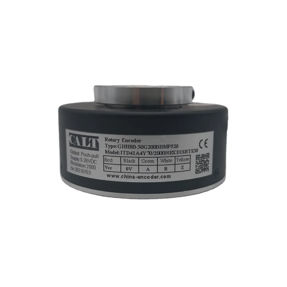 

ITD41A4Y70/2000HBXD1SRTS30 сменный кодировщик GHH80