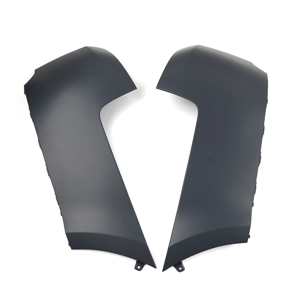 1 пара угловых вставок заднего бампера автомобиля для Land Rover Range Sport 2014 2015 2016 2017 2018