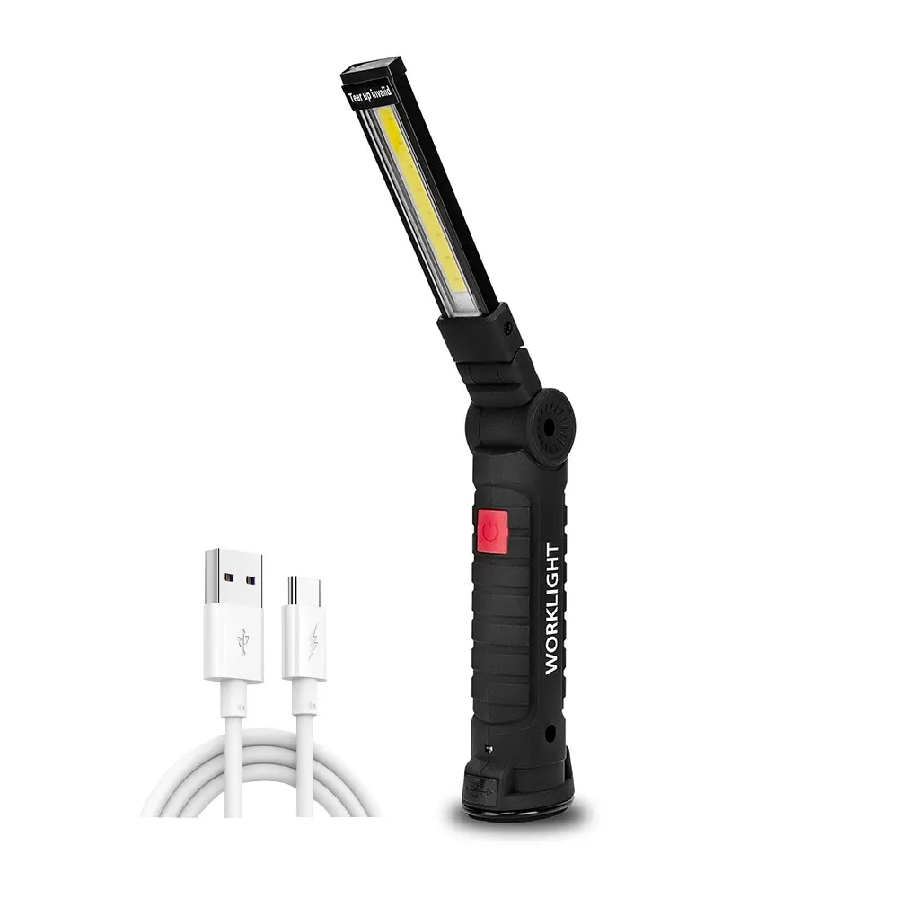 

Перезаряжаемый фонарь RxZoA IP64 5 режимов