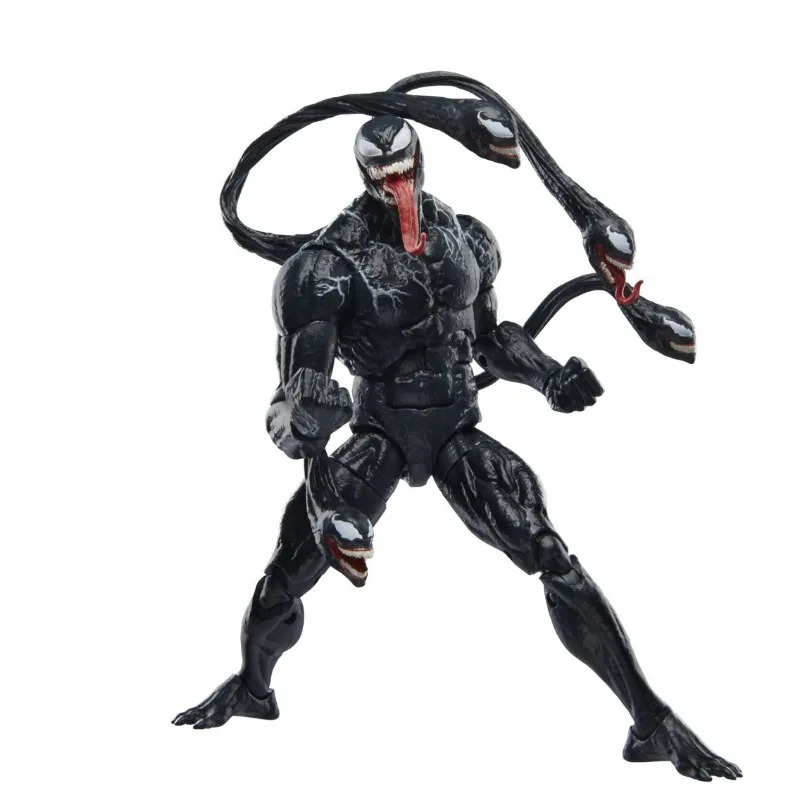 Hasbro Marvel Legends Series: Venom (Venom: Let There Be Carnage) Фигурка