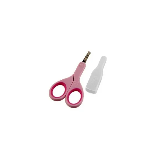 

Chicco Baby Pink Nail Clipper