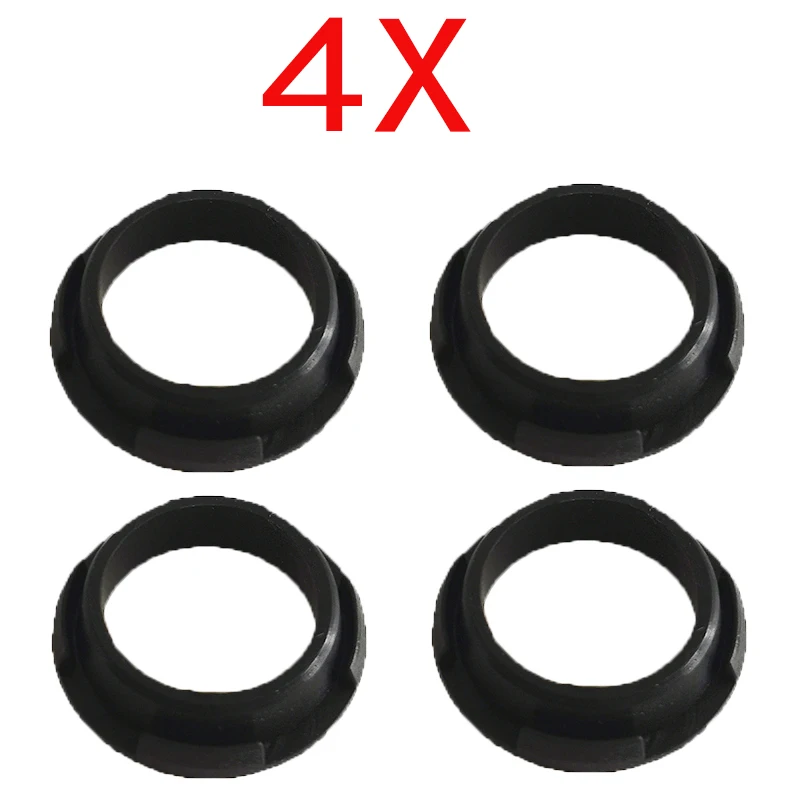 

Резиновое уплотнительное кольцо датчика парковки для Audi A1 A3 A4 A5 A6 A7 A8 Q2 Q3 Q5 Q7 Q8 TT E-tron