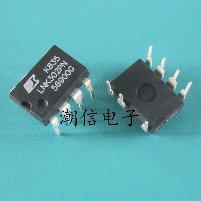 

20 шт./лот LNK302PN DIP-7