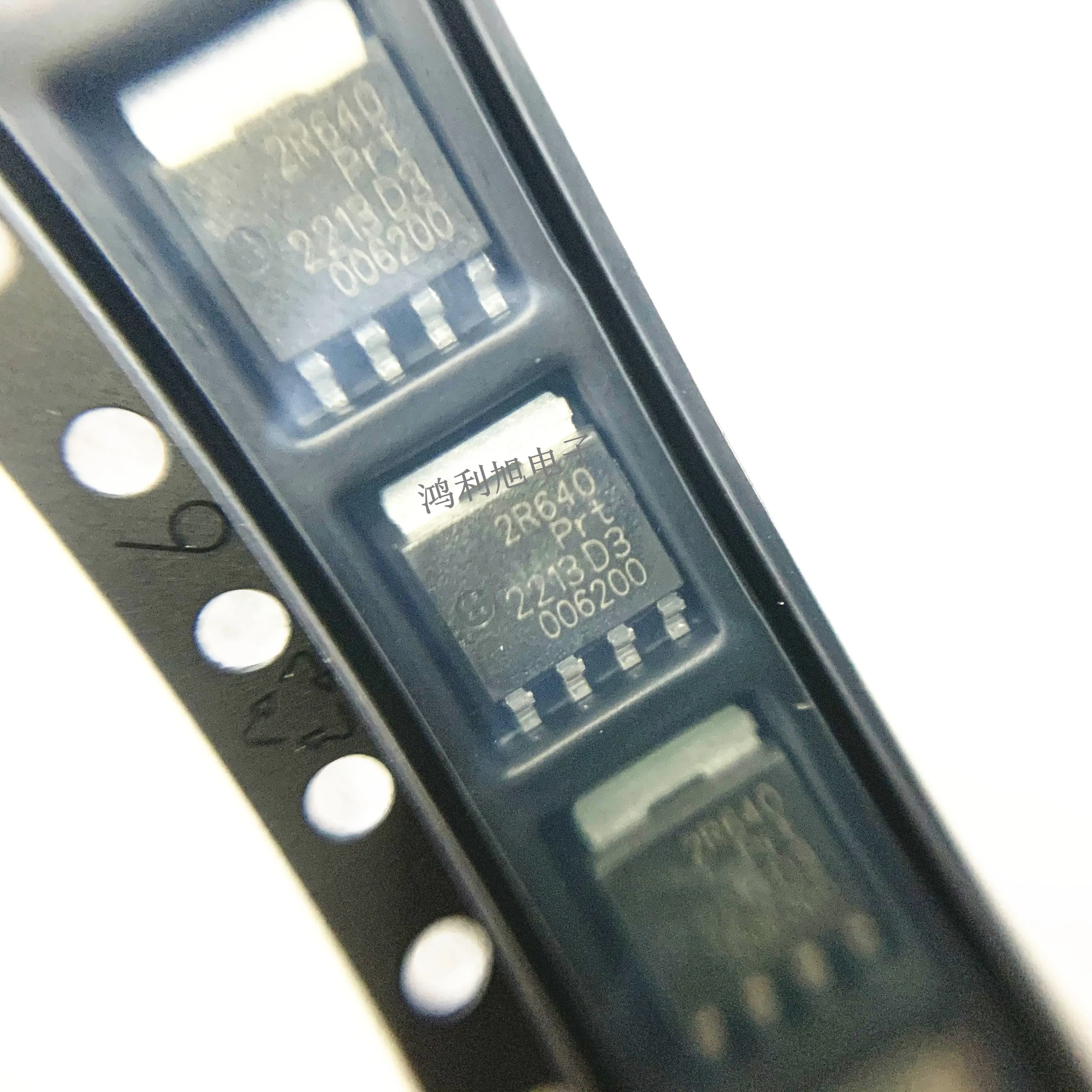 10 шт./партия встроенная маркировка 2R640 40 в 5 3 МОМ 63 nC N-Channel Logic Level MOSFET-PSMN2R6-40YS