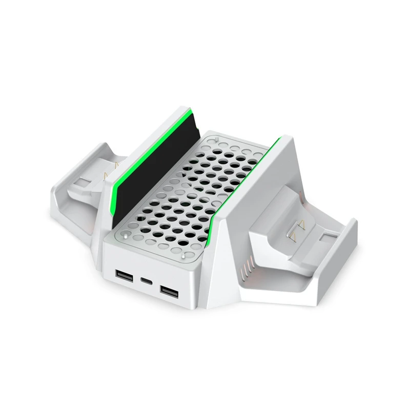 

DOBE FOMIS ELECTRONICS для консоли серии S, охлаждающий кронштейн для консоли XSS, охлаждающий кронштейн для консоли, аксессуары для игр