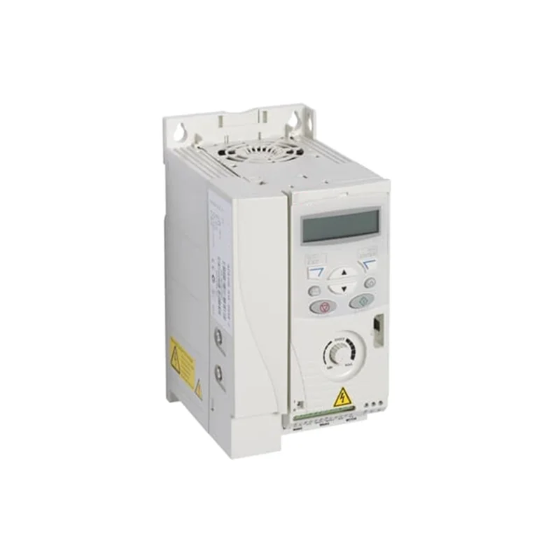 

Преобразователь частоты ACS150 ACS150-01E-09A8-2 Pn 2,2 кВт I2n 9,8a IP20