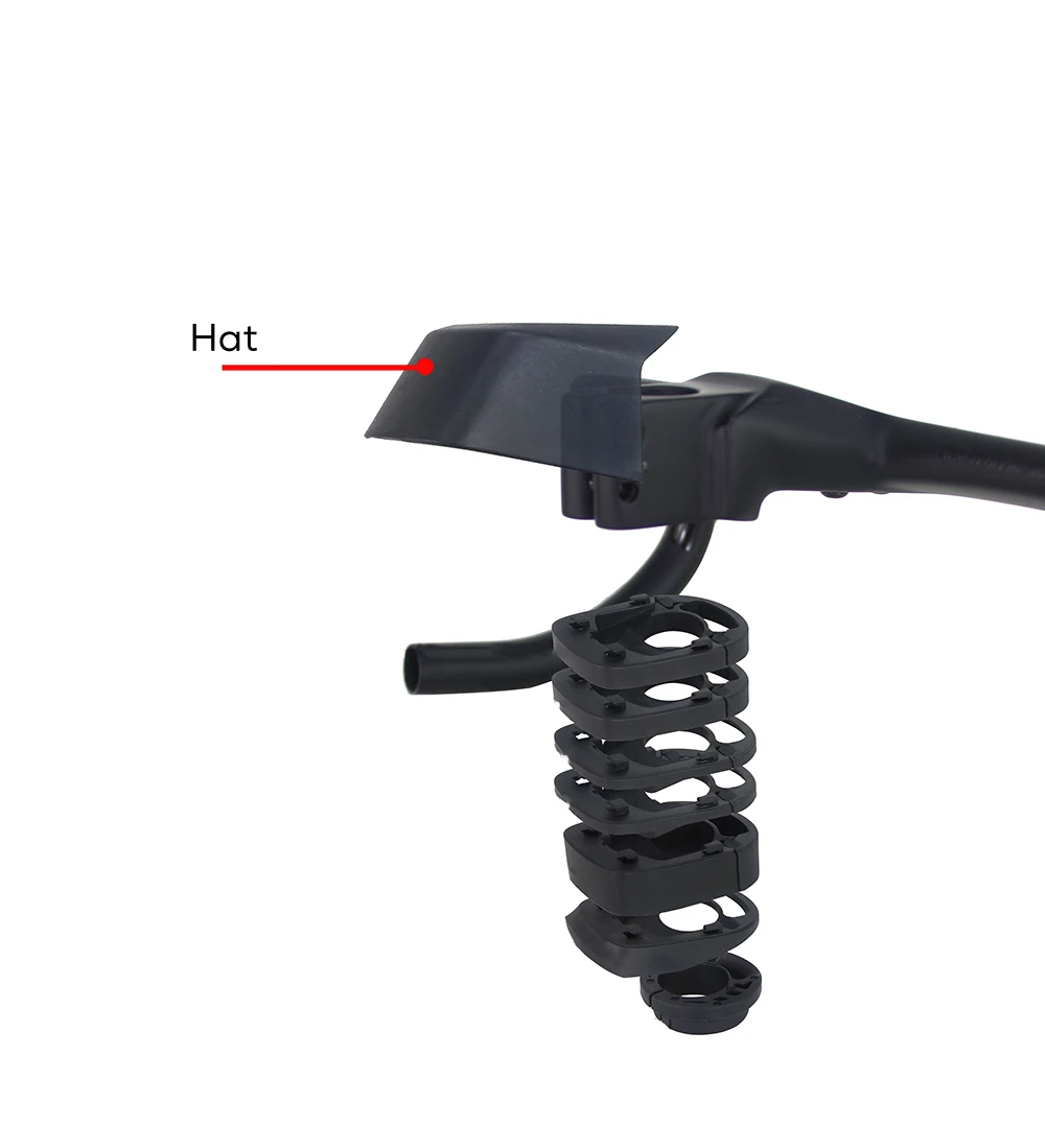 Пластиковая крышка для SYNCROS Creston IC SL AERO