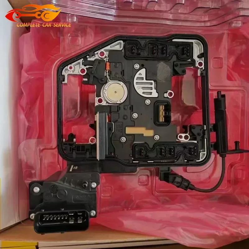 Совершенно новый оригинальный блок управления переключением ошибок 0AM DQ200 DSG7