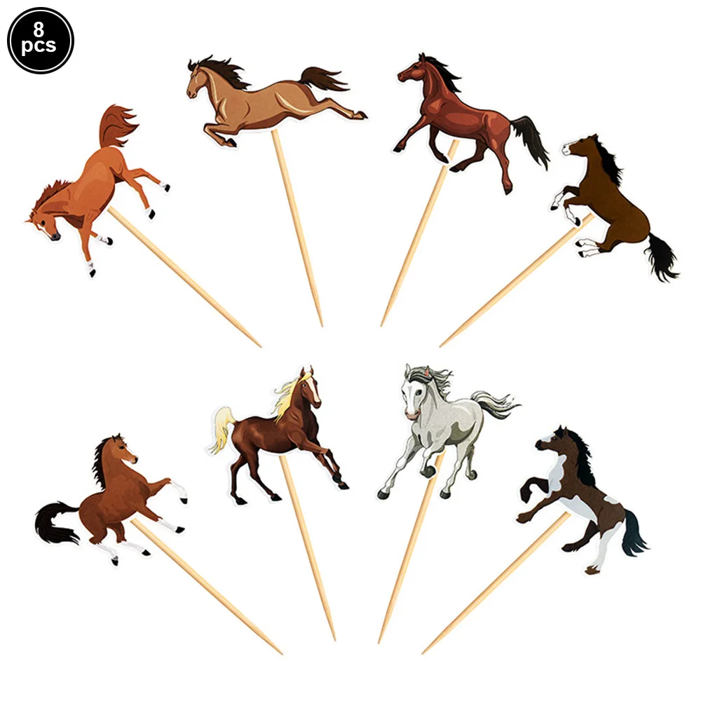 

Ковбойская одноразовая посуда для мальчика