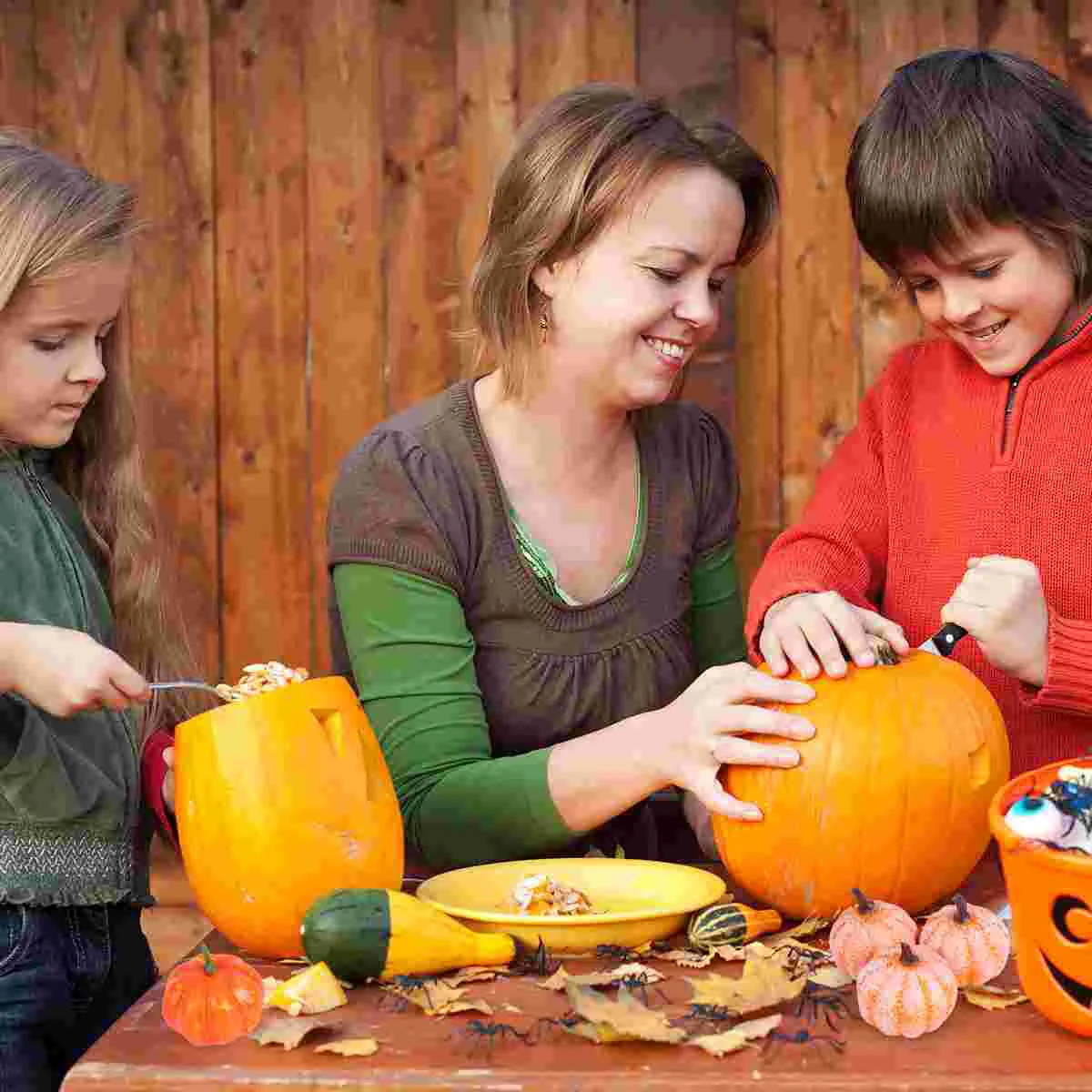 

Pumpkin Artificial Pumpkinsset Decoration Decor Party Simulation Vegetables Table Mini Ornaments Froth