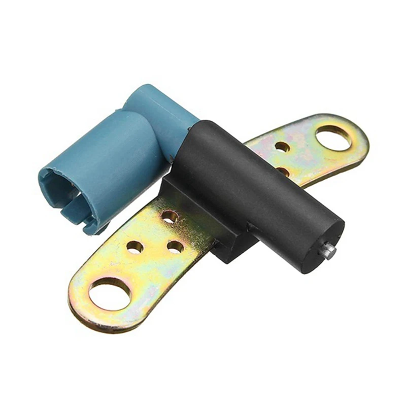 2X7700101970 2-контактный автомобильный Датчик положения коленчатого вала для Renault Clio