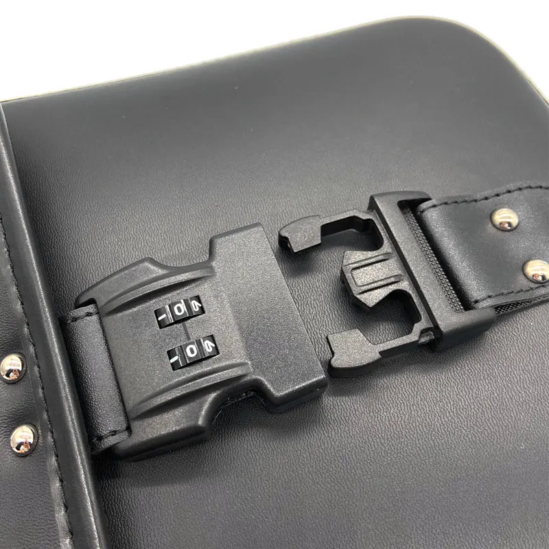 Универсальные мотоциклетные сумки боковая сумка для инструментов из