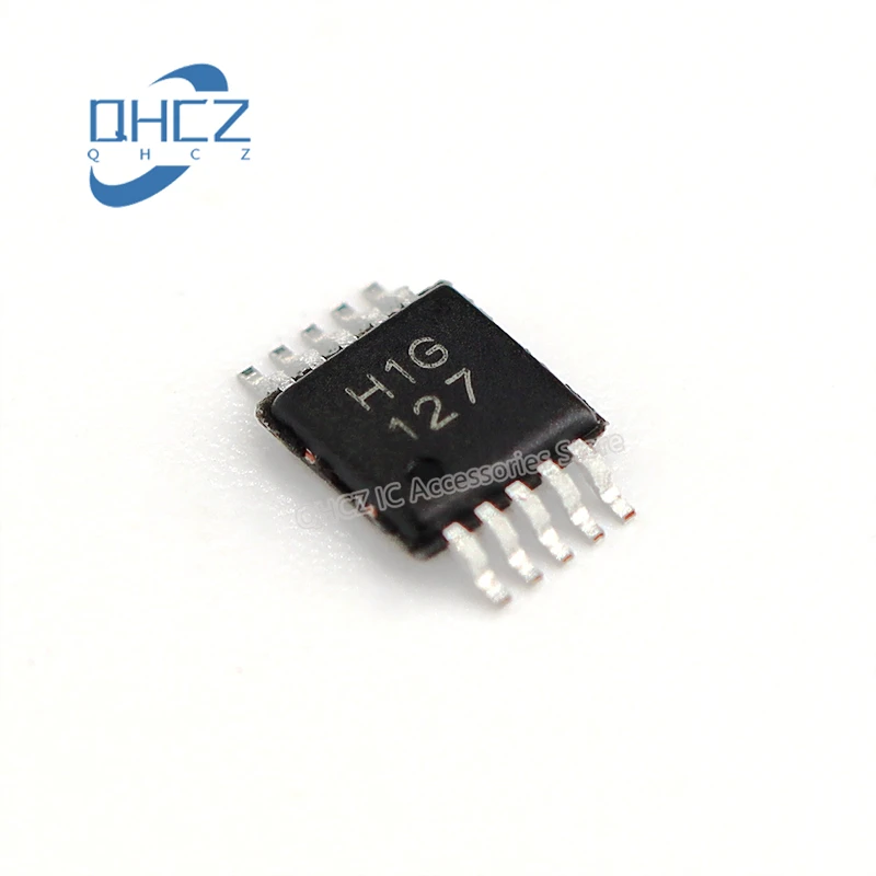 

10 шт. BL1532MSOP MSOP-10L H1G аналоговый переключатель/мультиплексор новая и оригинальная интегральная схема