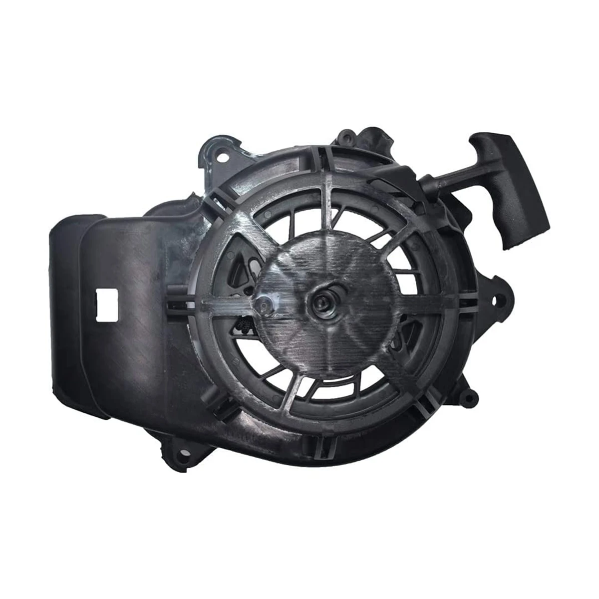 Стартер Rewind 594062 ДЛЯ Briggs &amp Stratton стартер с отдачей подходит для 093J02 103M02 103M05 103M0B 104M02