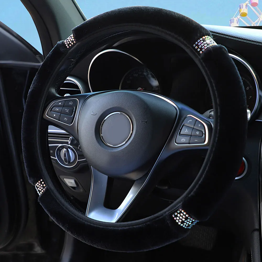 

Чехол на руль, 38 см/15 дюймов, Осень-зима