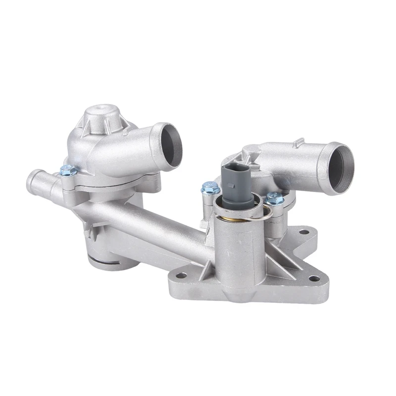 03C 121111 Контроллер термостата охлаждающей жидкости двигателя автомобиля AM