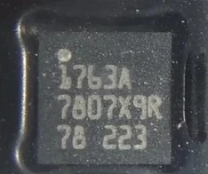 

ISP1763AETTM 1763A ISP1763A bga64 1pcs