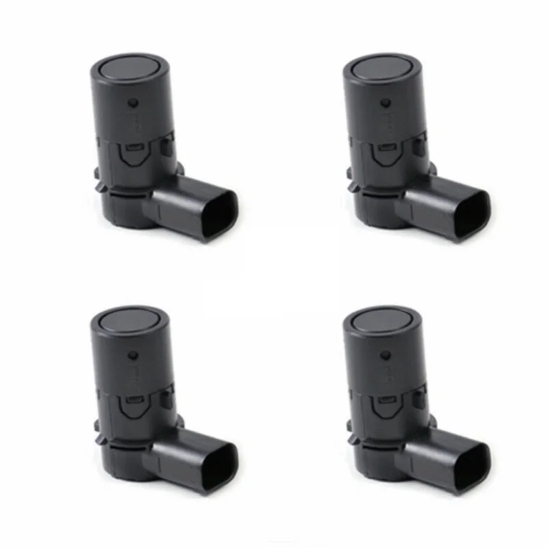 

4PCS C2C29377XXX PDC Parking Sensor For Jaguar X350 X100 XF XJ6 XJ8 XK8 XK XKR