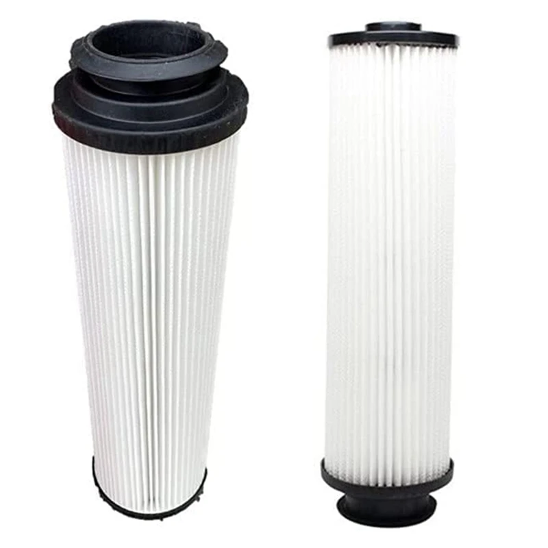 

2PCS Suitable For Twin Chamber Air Purifier Accessories High Efficiency Filter Hypa