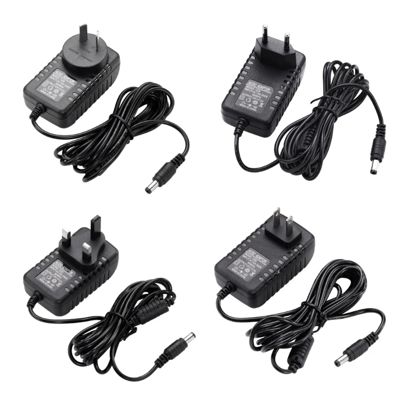 For Yamahas Keyboards For Multiple Models Pa-150 Digital Piano Keyboard Power Supply Cord