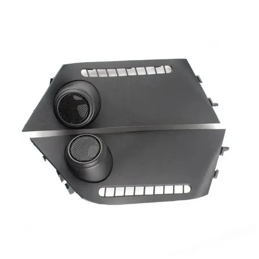 2 шт. автомобильный твитер установка аудио дверного угла резинка для динамика