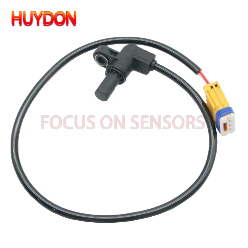 252929 Датчик ввода автоматической коробки передач для Peugeot 106 205 206 Fiat Citroen C3 Renault