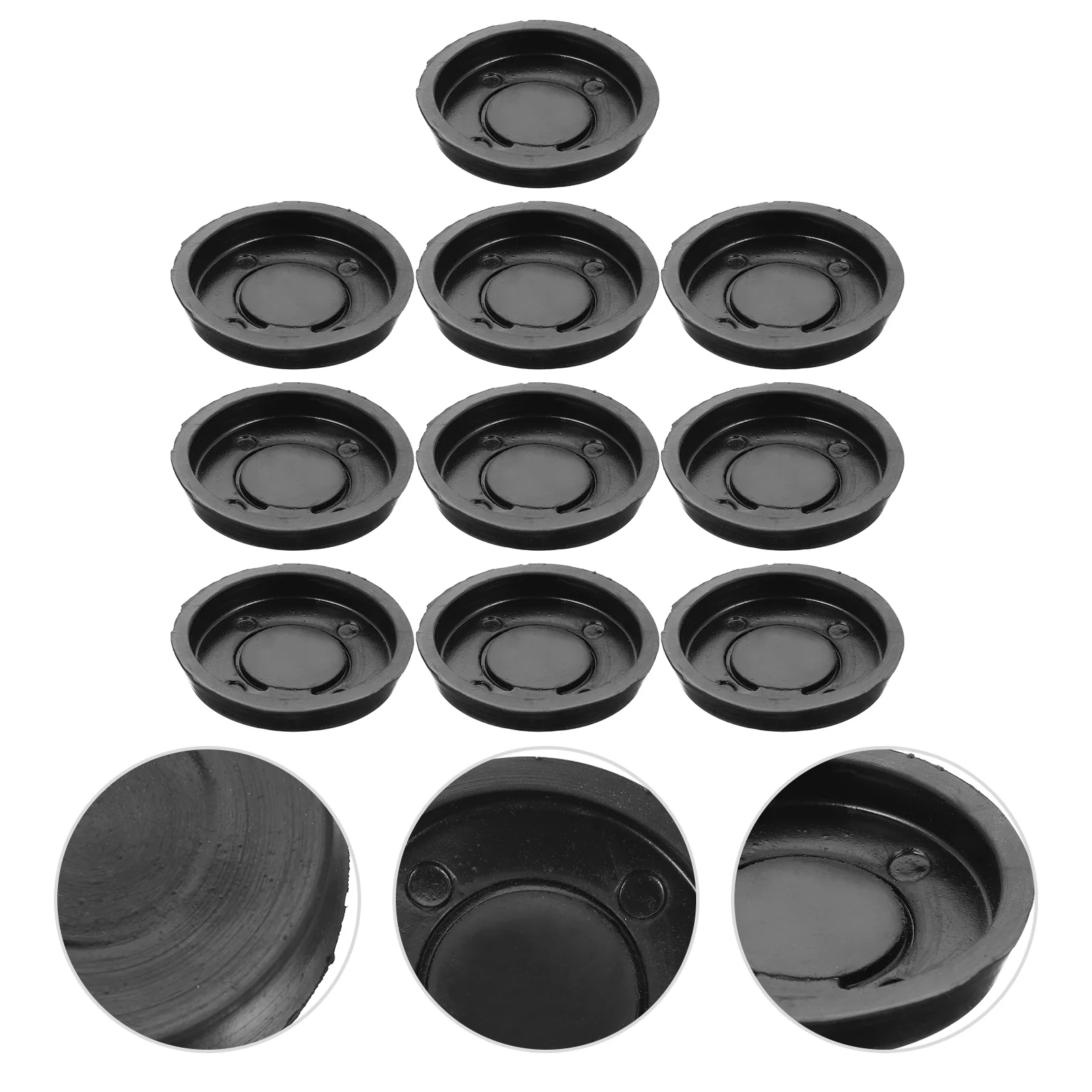 

Pump Cup Seal Water Well Hand Pitcherreplacement Rubber Universal Piston Silicone Cups Part Fittings Washershaft Manual Pistons