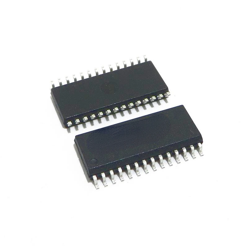(5 шт.) Φ SOP28 CS4396-KS SSOP24 24-разрядный цифро-аналоговый преобразователь цифрового аудио с поддержкой единого положения конструкции интегральной схемы