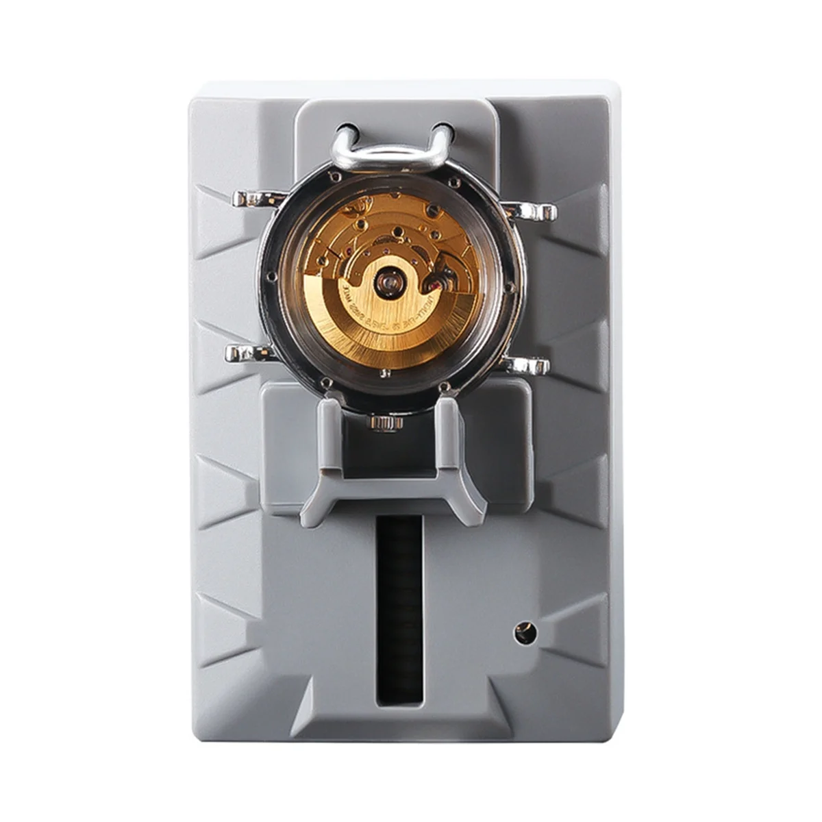 Watch Timegrapher Tester Mechanical Calibration Detection Watchmakers Repair Tools