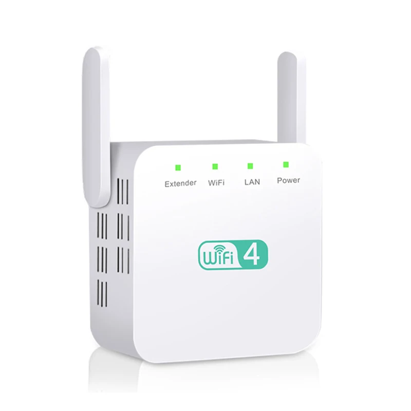 

Model Wifi Signal Enhancer Wi-fi Amplifier Wifi Extender Wifi Booster Repeater Wifi Repeater Enhanced 300mbps Wi Fi Extender