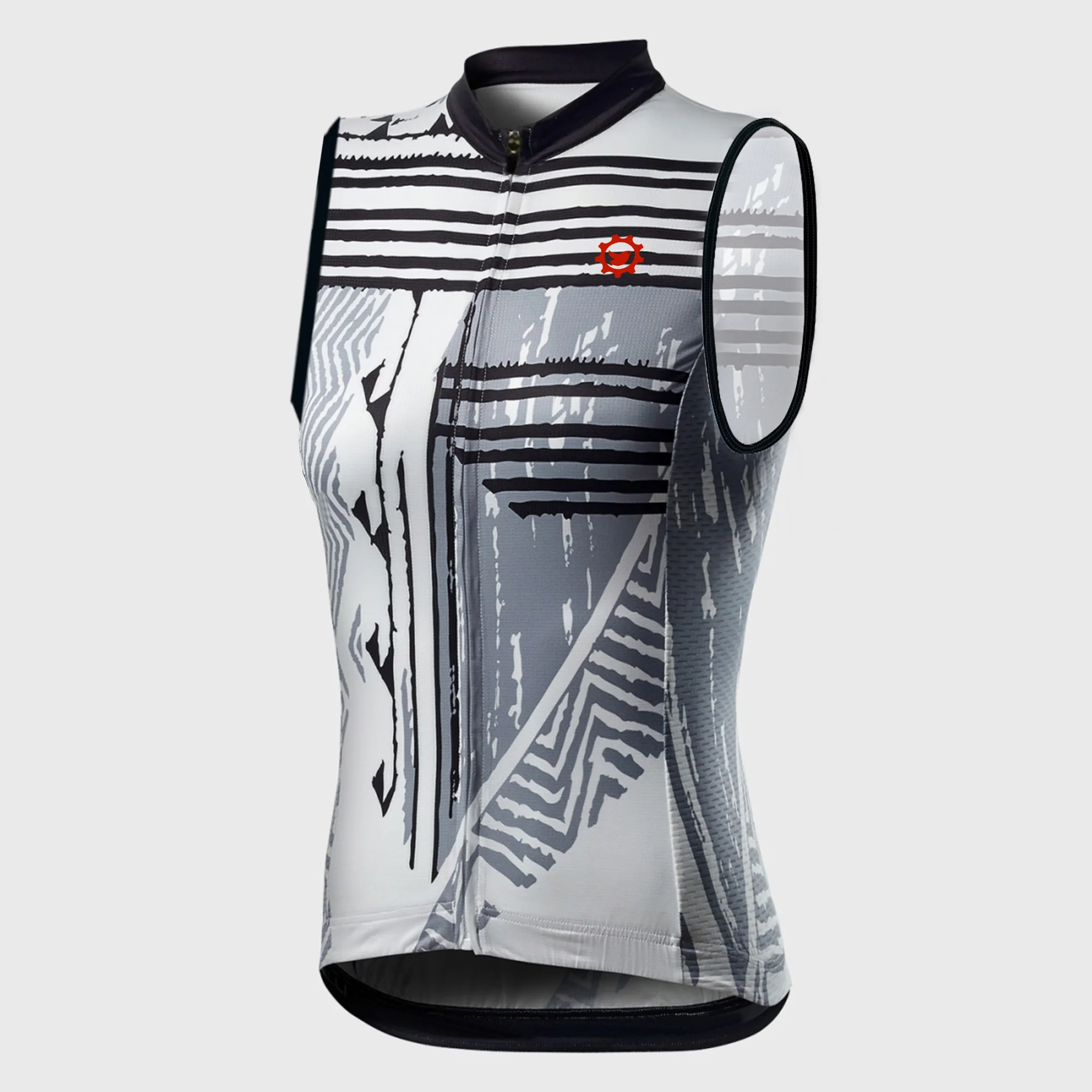 

Cycling Vest Summer Women's Sleeveless Bicycle Cycling Clothing Bike Maillot Sportswear Vest Light Vest Breathable Tops