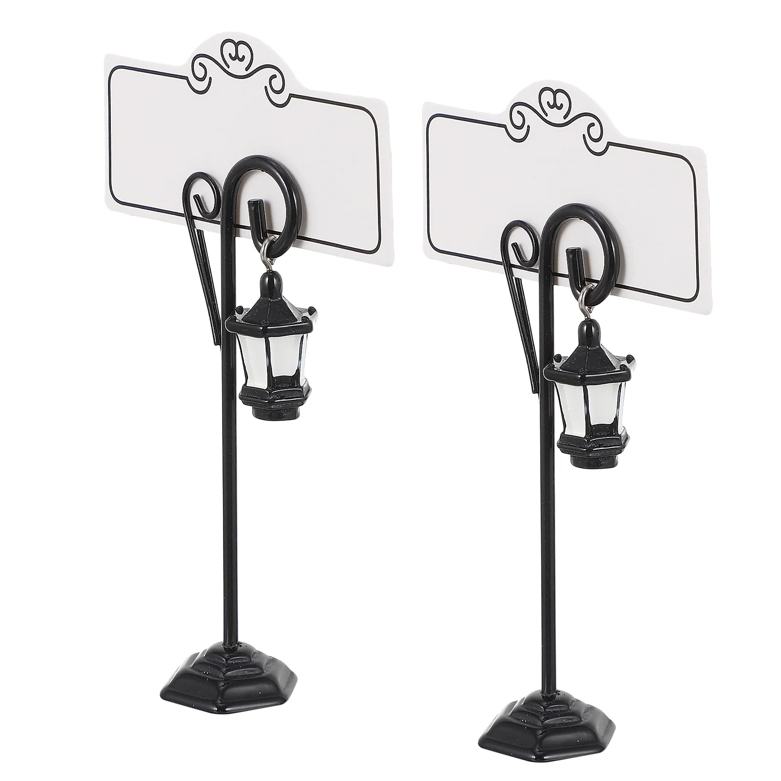 

Table Holderholders Number Place Wedding Name Pictureparty Stand Mini Lights Decoration Street Stands Clip Business Seating