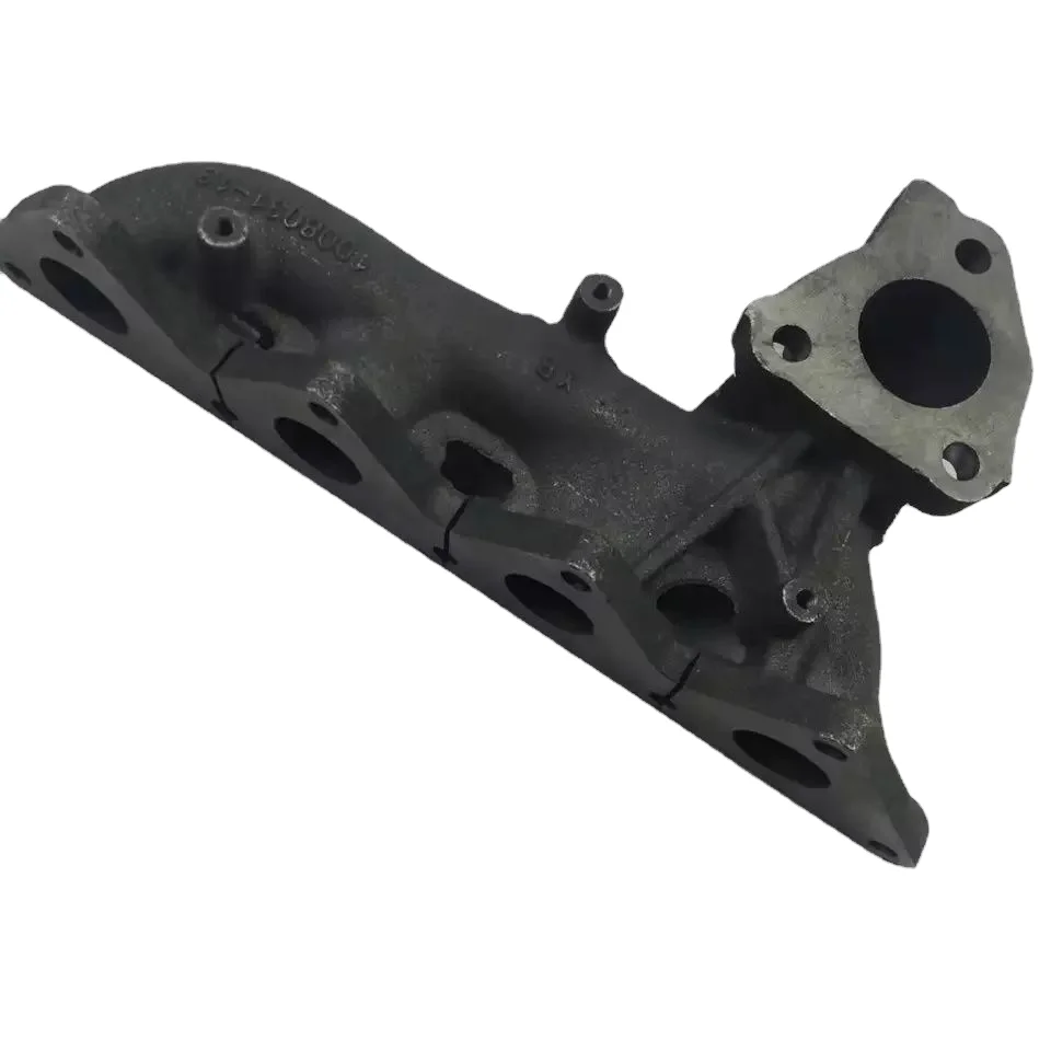 Выпускной коллектор для двигателя Zotye T600 1 5T TNN4G15T 1008031 -13