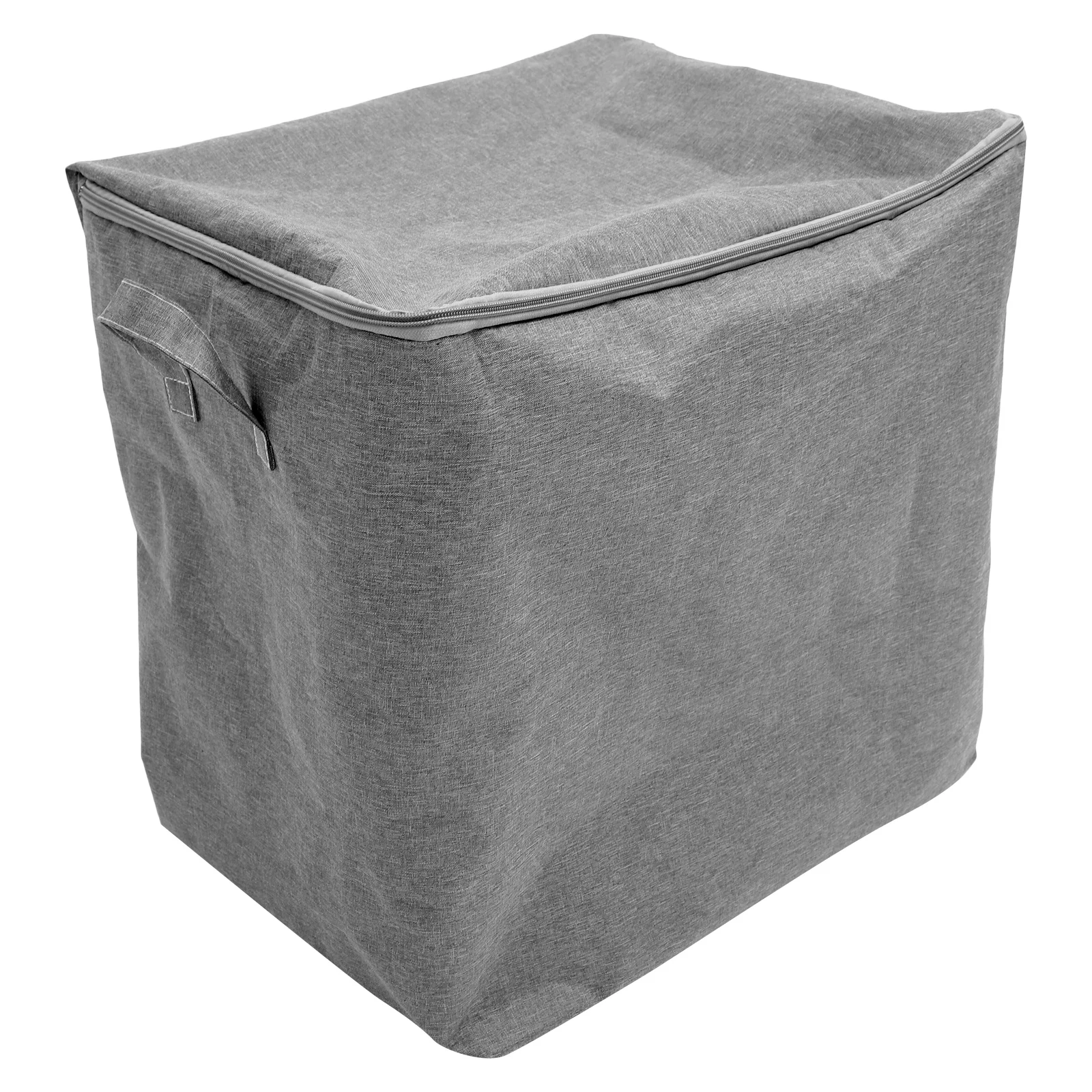 

Clothes Organizer Groceries Storage Box Garment Storage Container Bedroom Bin