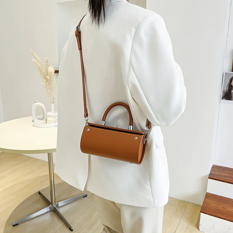 Unistybag Crossbody Bags for Women Trend Female Shoulder Bag Luxury Designer Purses and Handbags Vintage Brand Tote Bag