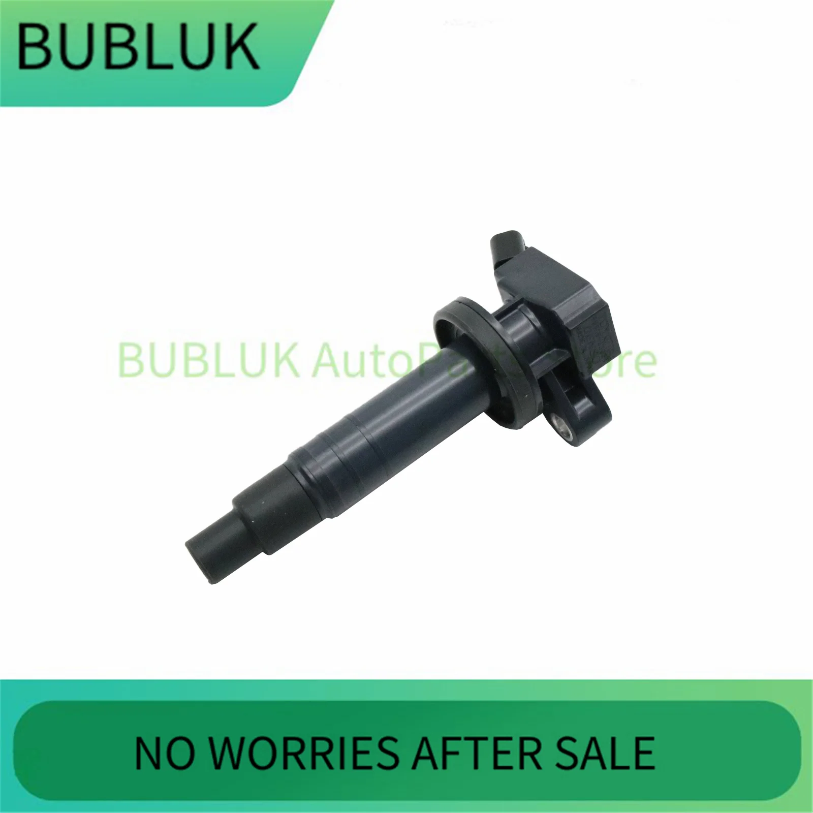 Фото 90919-02239 4 шт. катушка зажигания для Toyota Corolla Celica Matrix Spark Coil 90919 02239 9091902239   Высококачественные автомобильные аксессуары №4